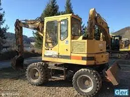 Terex-Schaeff HML 30 F