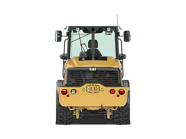 Caterpillar 906M