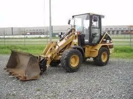 Caterpillar 906 thumbnail 4