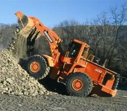 Doosan Mega 500 V thumbnail 2