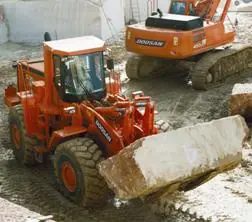 Doosan Mega 500 V thumbnail 3