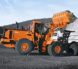 Doosan Mega 500 V thumbnail 4