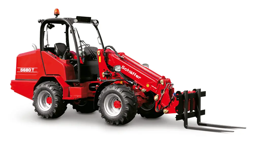 Schäffer 5680 T