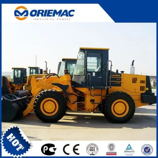 Changlin 958