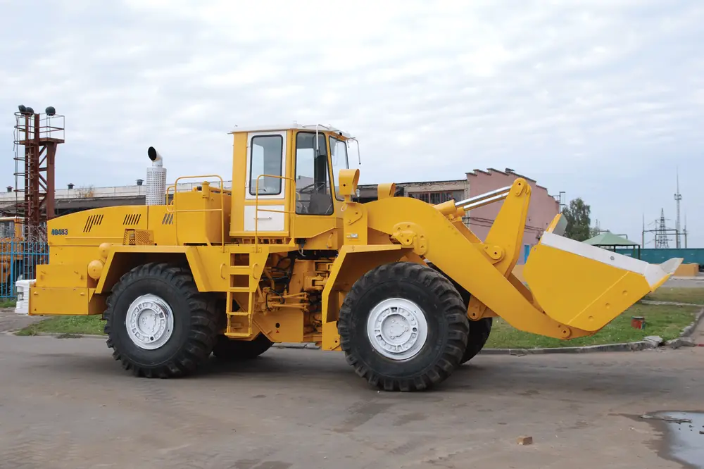 Belaz 40483