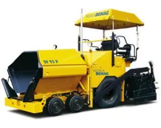 Demag DF 90 P