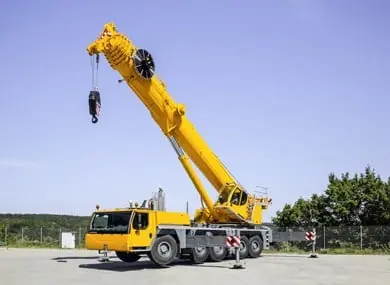 Liebherr LTM 1160-5.2 thumbnail 10