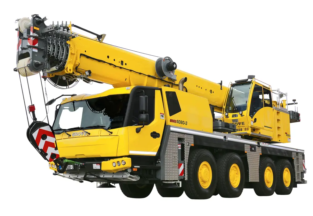 Grove GMK4080-3