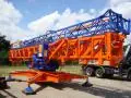 Arcomet A 45 D