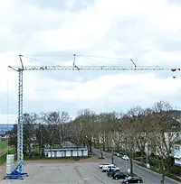 KSD TK 4515 (2,5m)