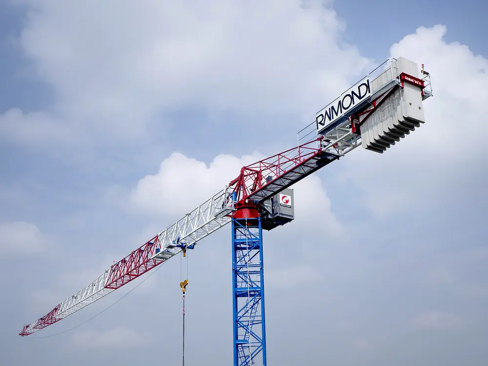 Raimondi MRT159