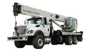 National Crane NBT36-1