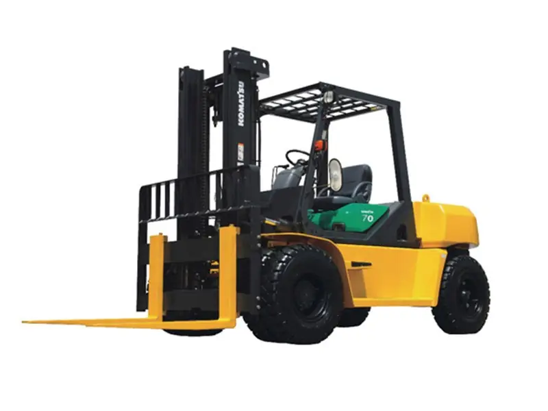 Komatsu FD70-10