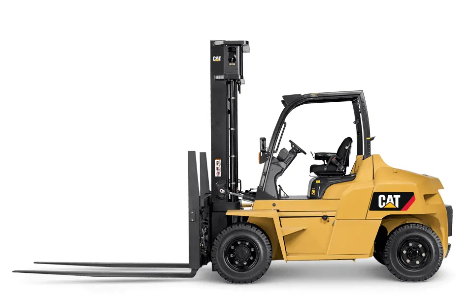 Caterpillar DP70N1