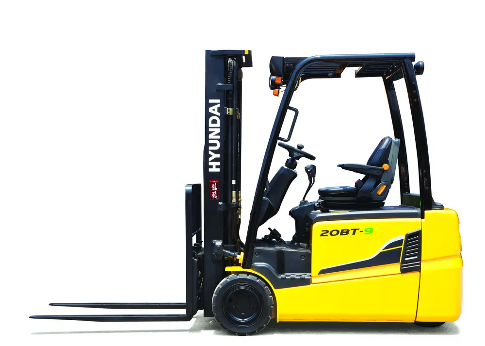Hyundai 20 BT 9 ac
