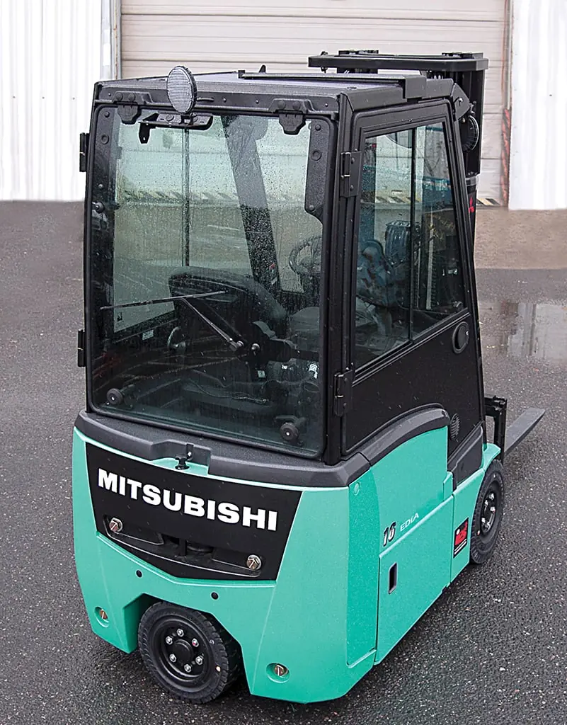 Mitsubishi FB18PNT