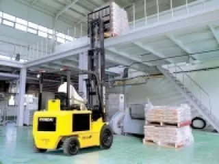 Hyundai HBF 20