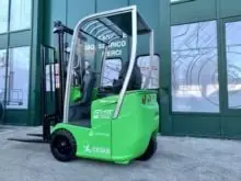 Cesab Blitz 100 AC