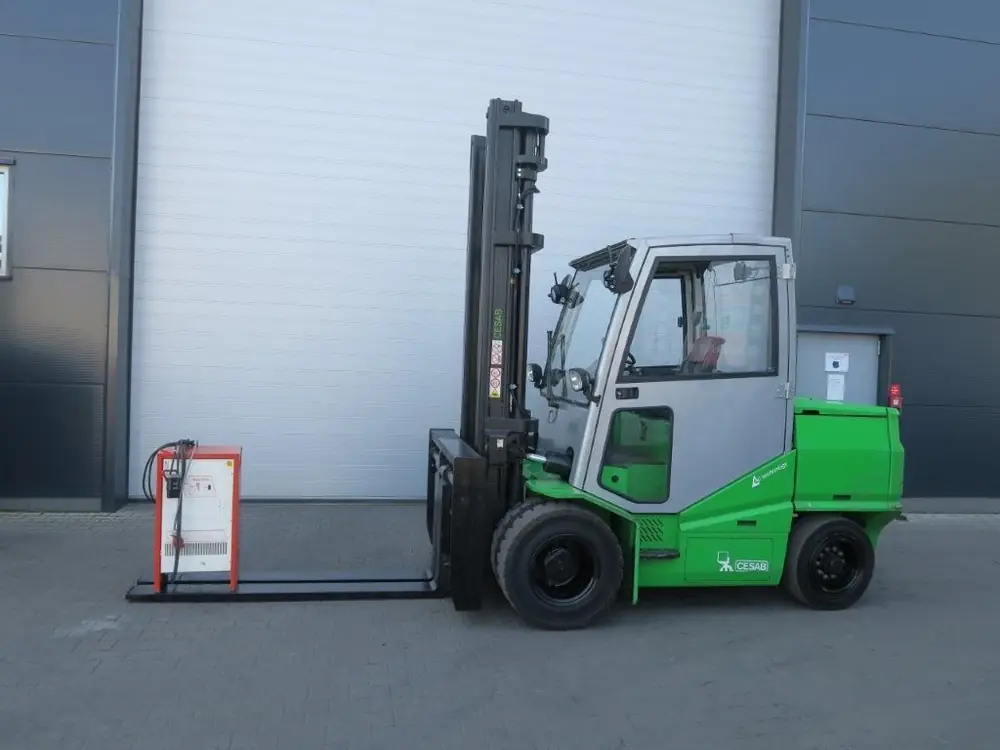 Cesab ECO/P 70
