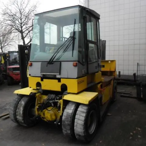 Kalmar ECD80-9