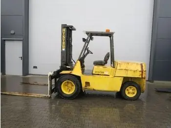 Hyster E 4.50 XLS