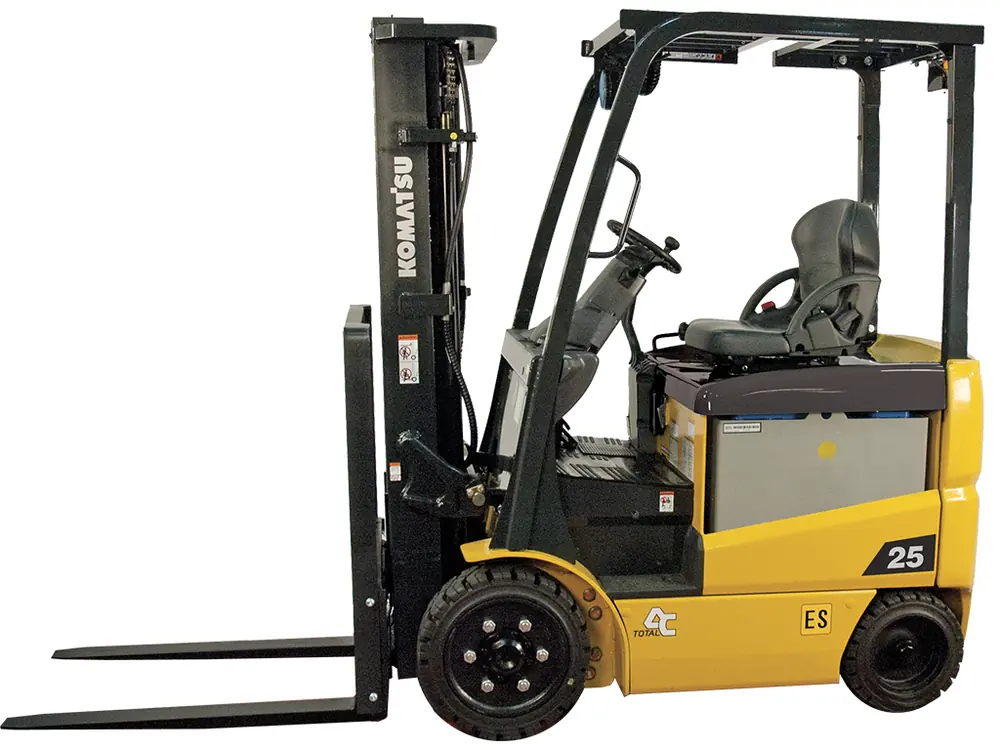 Komatsu FB20SHU-6
