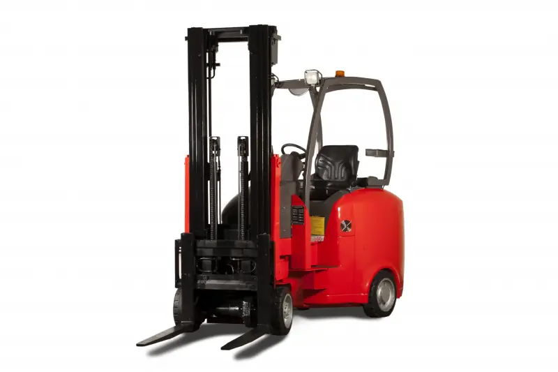 Manitou EMA II 18 HL-2 thumbnail 2