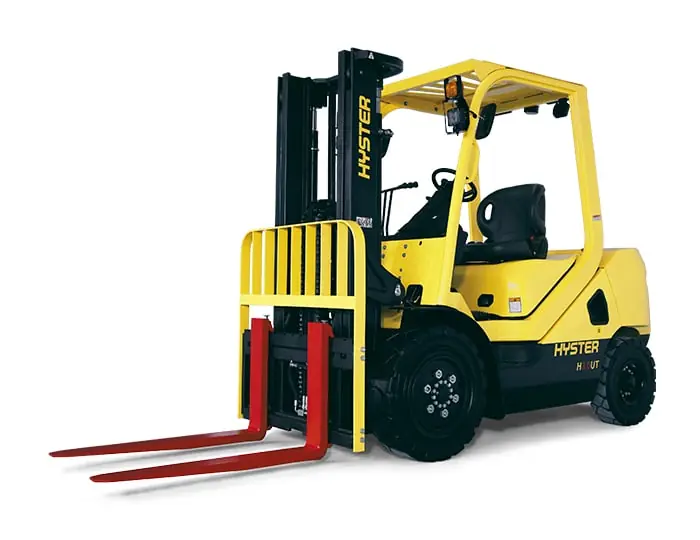 Hyster H3.0UT