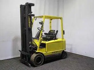 Hyster S 5.50 XL