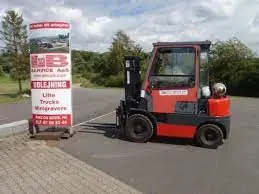 Tailift 7 L-FG 20