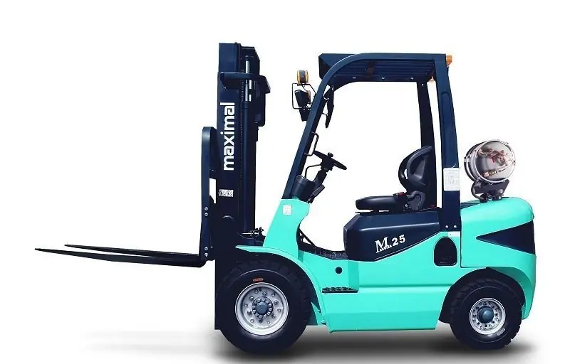 Maximal FG 25 T-M2WA3