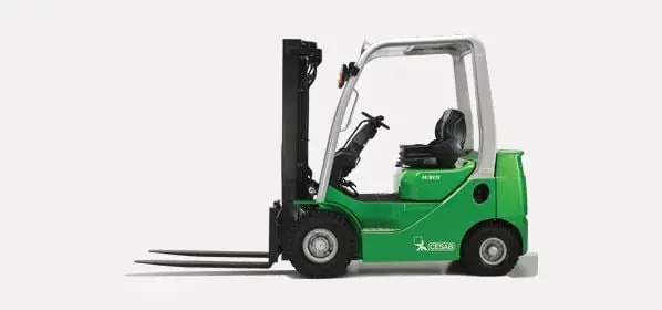 Cesab M 318