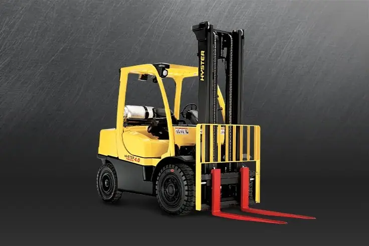 Hyster H5.0UT