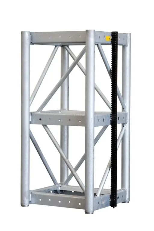 Scanclimber Wega SC2537-65H thumbnail 5