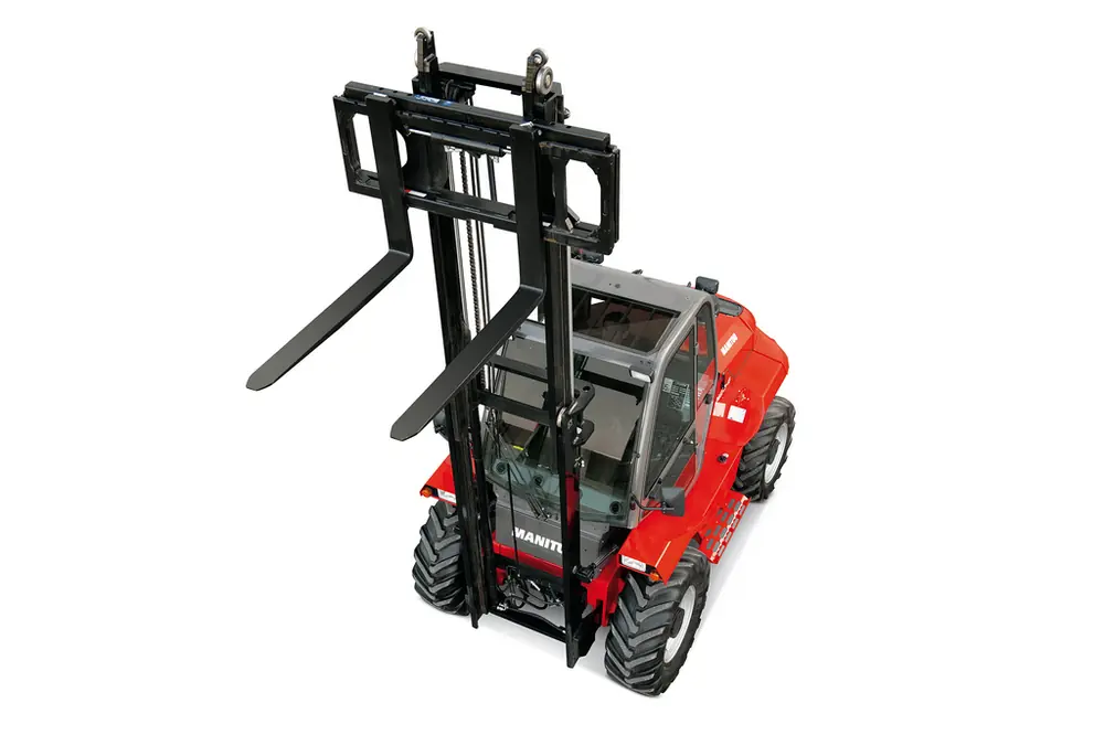 Manitou M 30-4