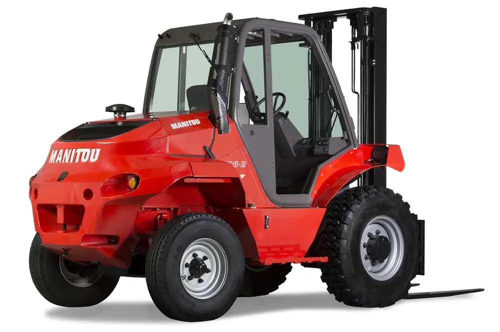 Manitou M 26-2 H