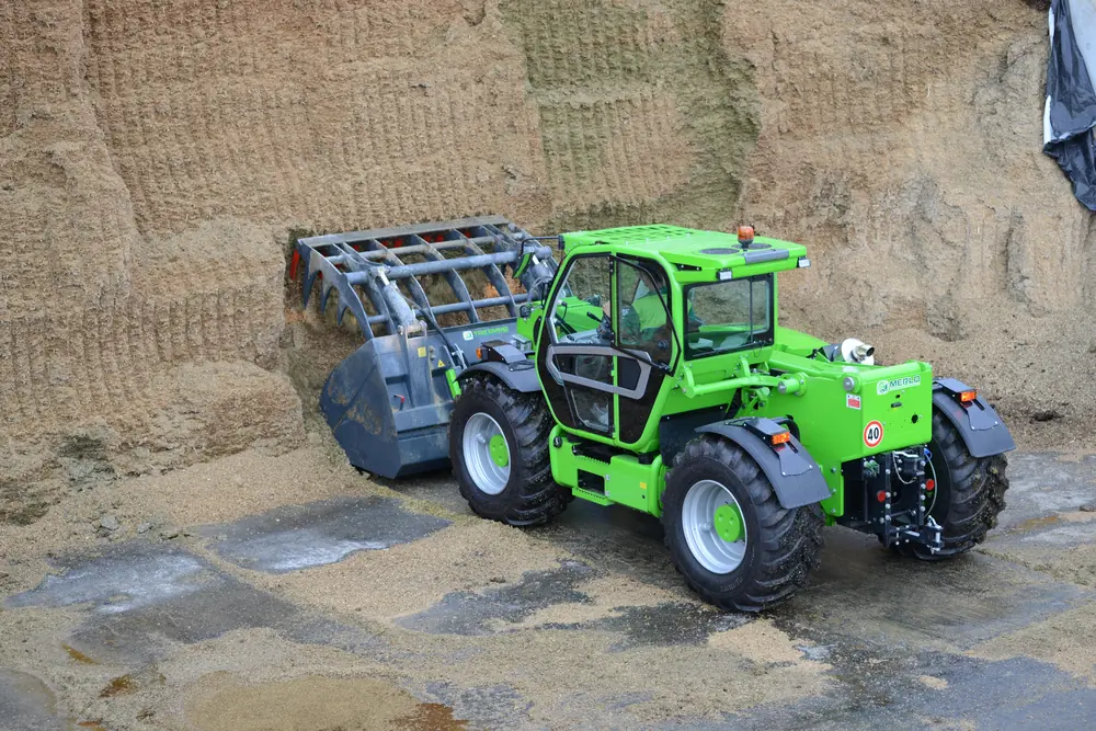 Merlo TF 50.8 T-CS-156-CVTRONIC thumbnail 7