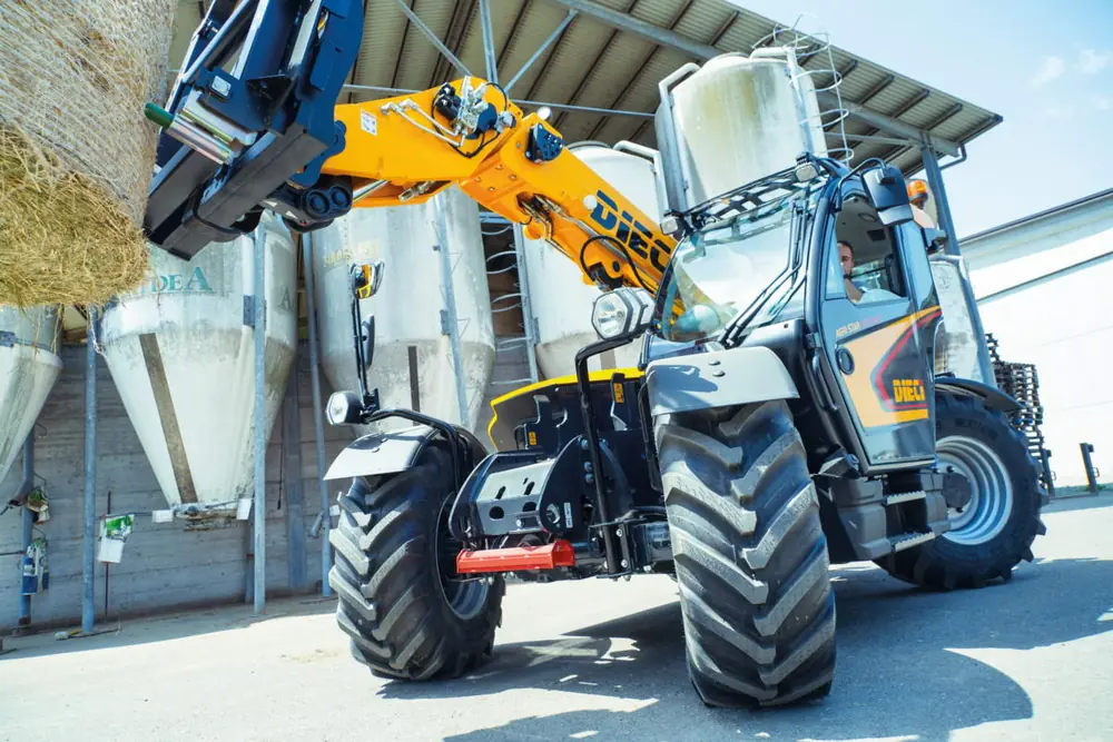 Dieci Agri Star 40.7 EVO2 GD thumbnail 5