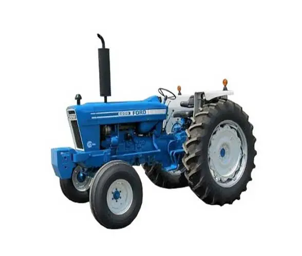 Ford-NH 6600