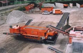 Schmidt-Posch S 40-1