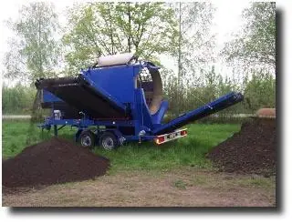 Beyer TSM 2500 XL