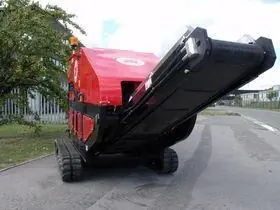 Red Rhino 5000