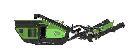 EvoQuip Cobra 230