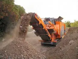 Rockster R 700 TR