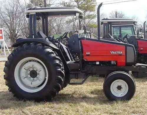 Valtra 800-2