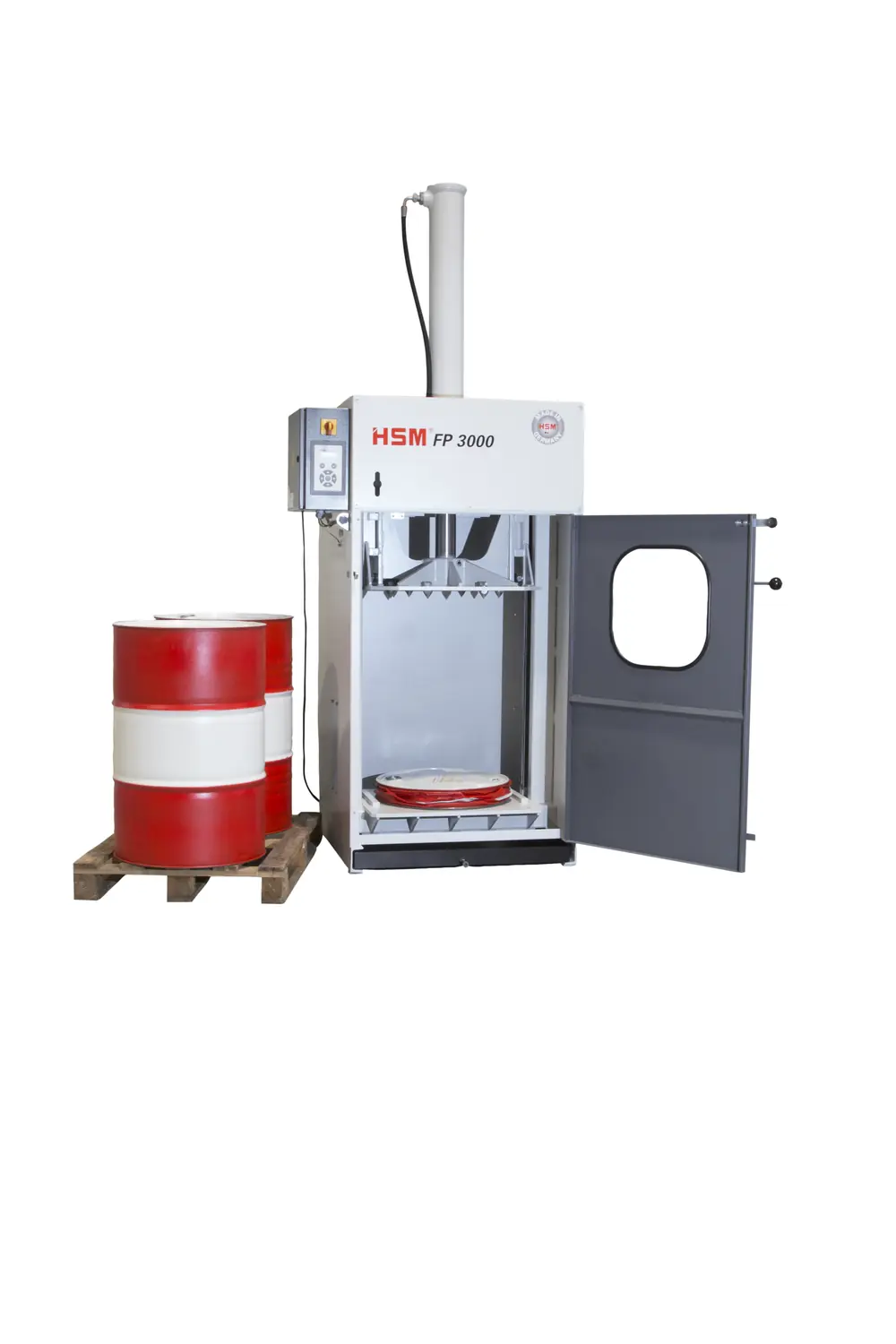 HSM FP 3000
