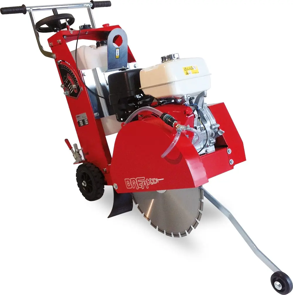 Breaker TN 450-40
