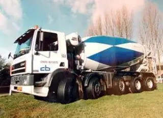 Liebherr HTM 1504 F