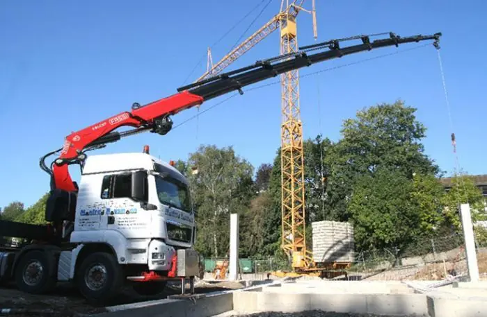 Fassi F 800 RA 2.28 he-dynamic thumbnail 4
