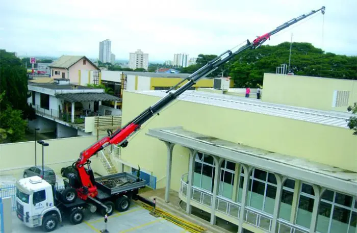Fassi F 800 RA 2.28 he-dynamic thumbnail 7